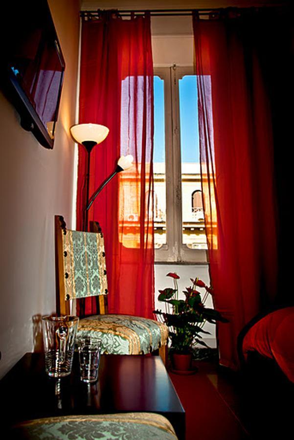 Vatican Paradise Bed and Breakfast Roma Exterior foto